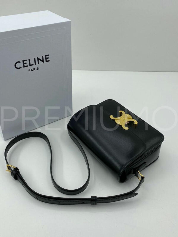 Celine сумка PR749722 7