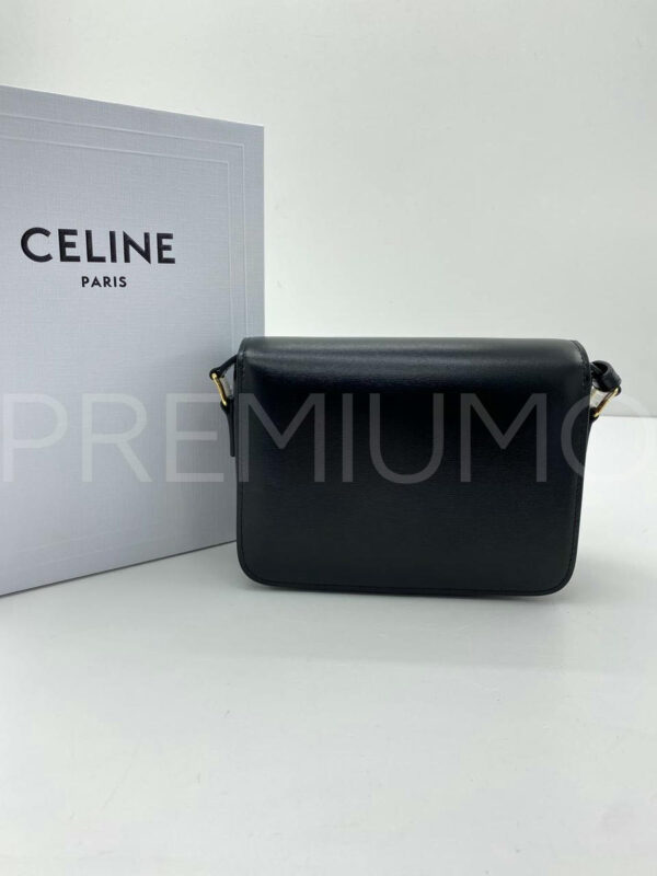 Celine сумка PR749722 6