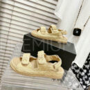 Chanel босоножки PR277046 10