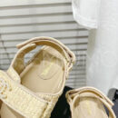 Chanel босоножки PR277046 14