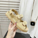 Chanel босоножки PR277046 13