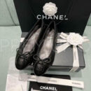 Chanel балетки PR399643 18
