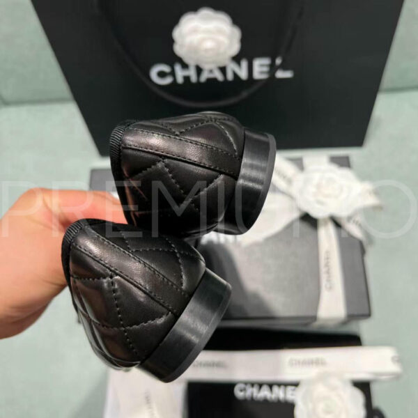 Chanel балетки PR399643 9