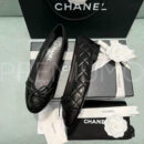 Chanel балетки PR399643 19