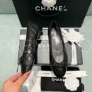 Chanel балетки PR399643 20