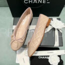 Chanel балетки PR906813 19