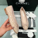 Chanel балетки PR906813 24