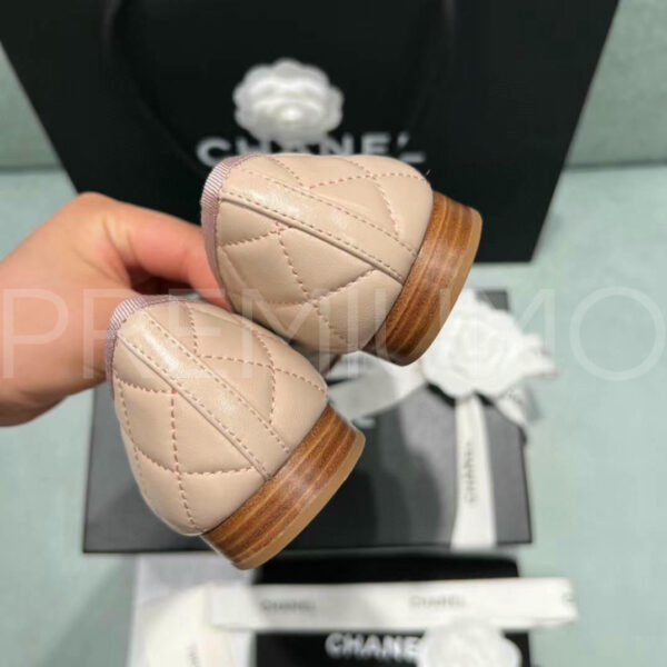 Chanel балетки PR906813 13