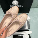 Chanel балетки PR906813 23