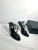 Yves Saint Laurent босоножки PR886460 10