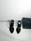 Yves Saint Laurent босоножки PR886460 11