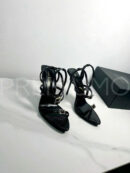 Yves Saint Laurent босоножки PR886460 13