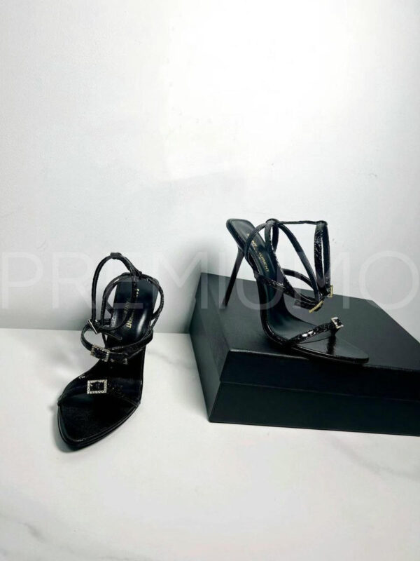 Yves Saint Laurent босоножки PR886460