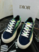 Christian Dior кеды PR805762 15