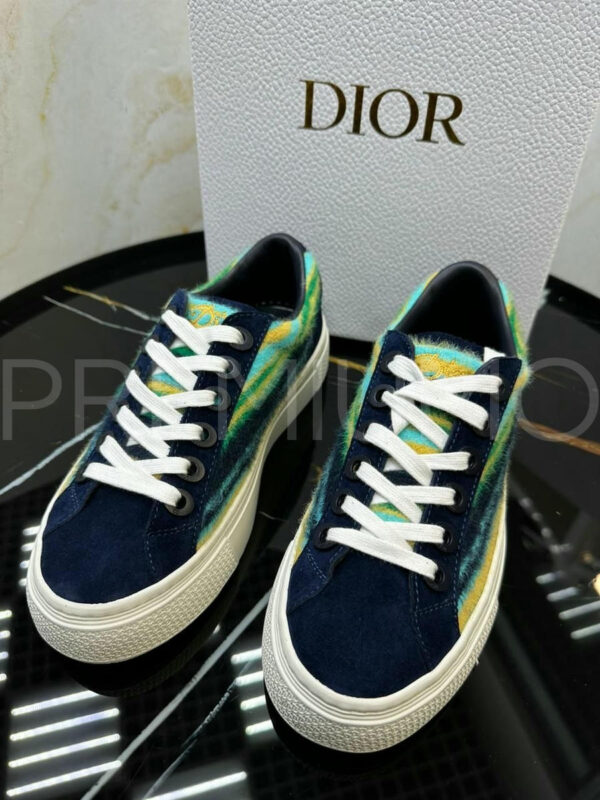 Christian Dior кеды PR805762 2