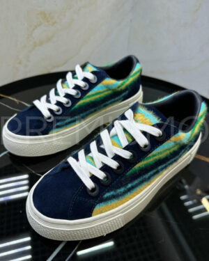 Christian Dior кеды PR805762 Christian Dior кеды PR805762