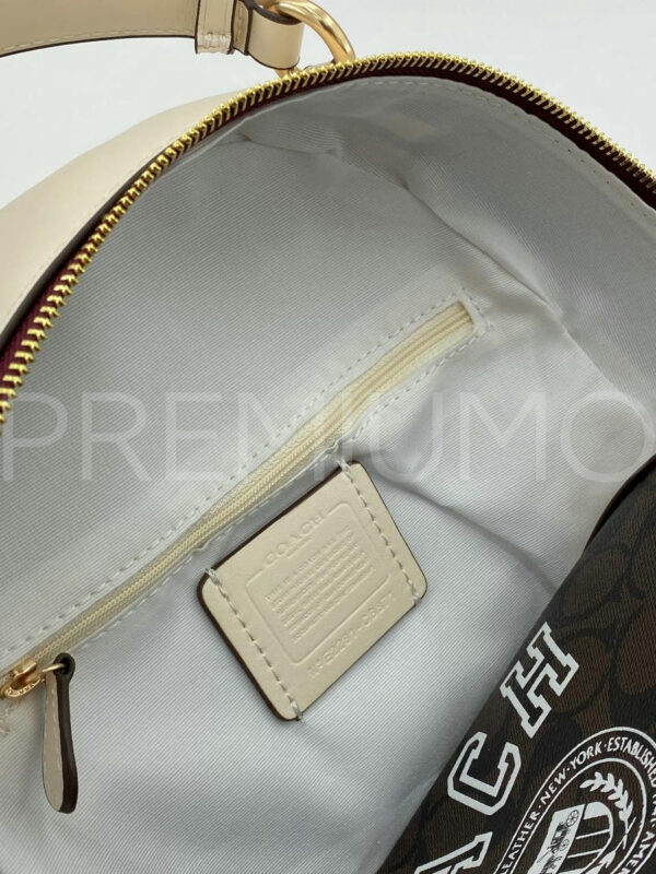 Coach рюкзак PR829569 6