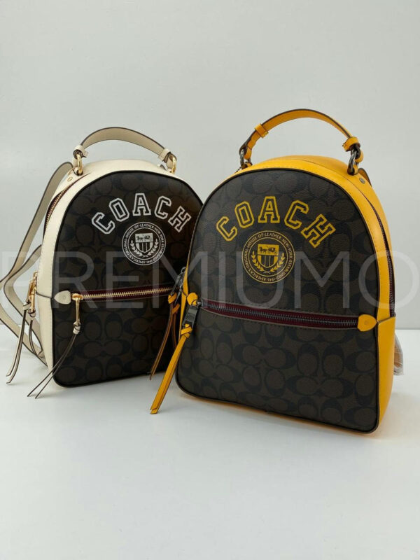 Coach рюкзак PR829569 11