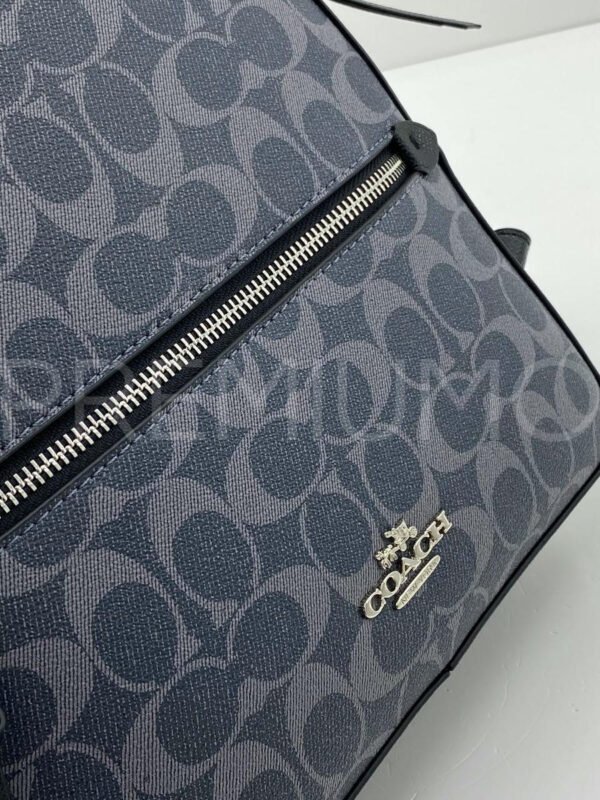 Coach рюкзак PR910896 7