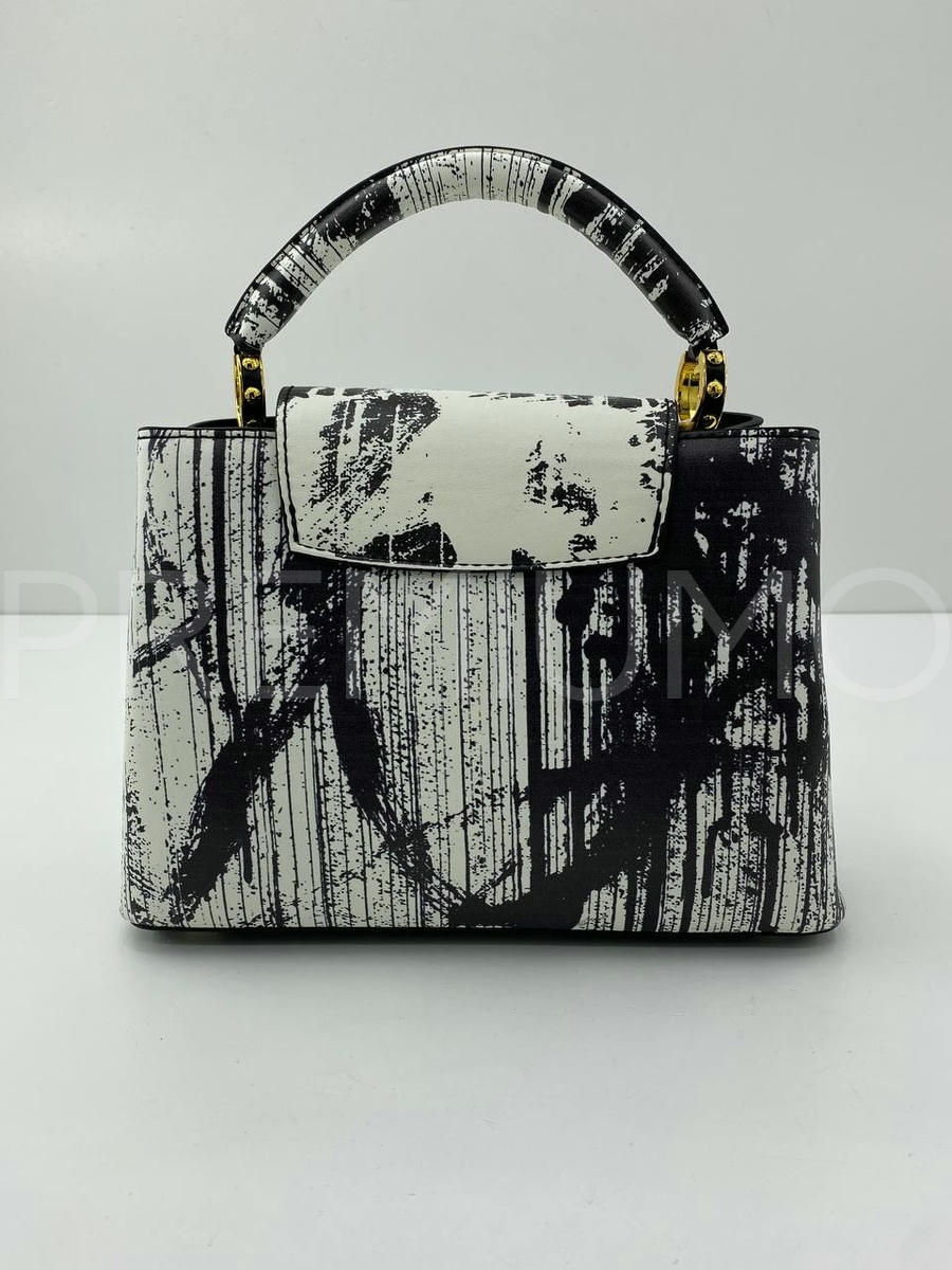 Louis Vuitton сумка PR673845 4 Louis Vuitton сумка PR673845 4