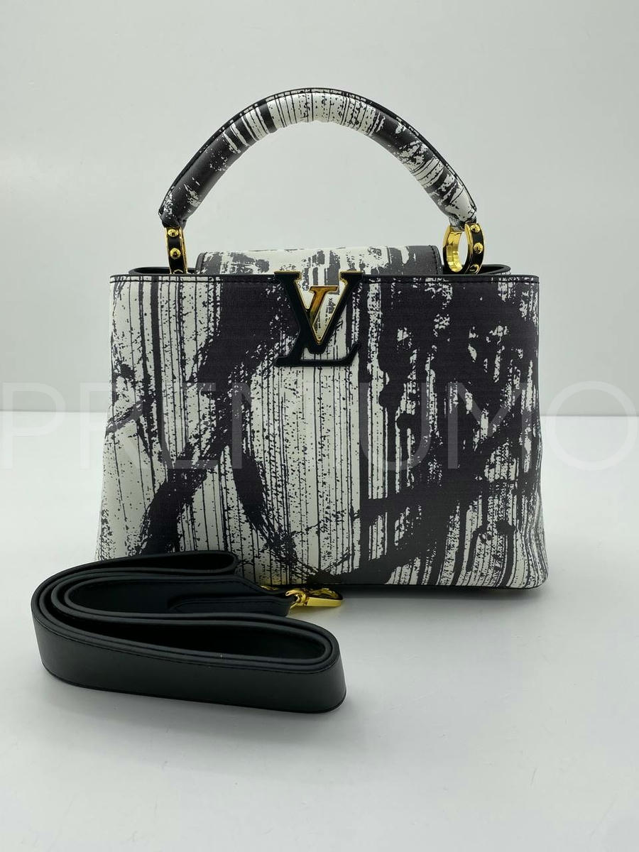 Louis Vuitton сумка PR673845 3 Louis Vuitton сумка PR673845 3