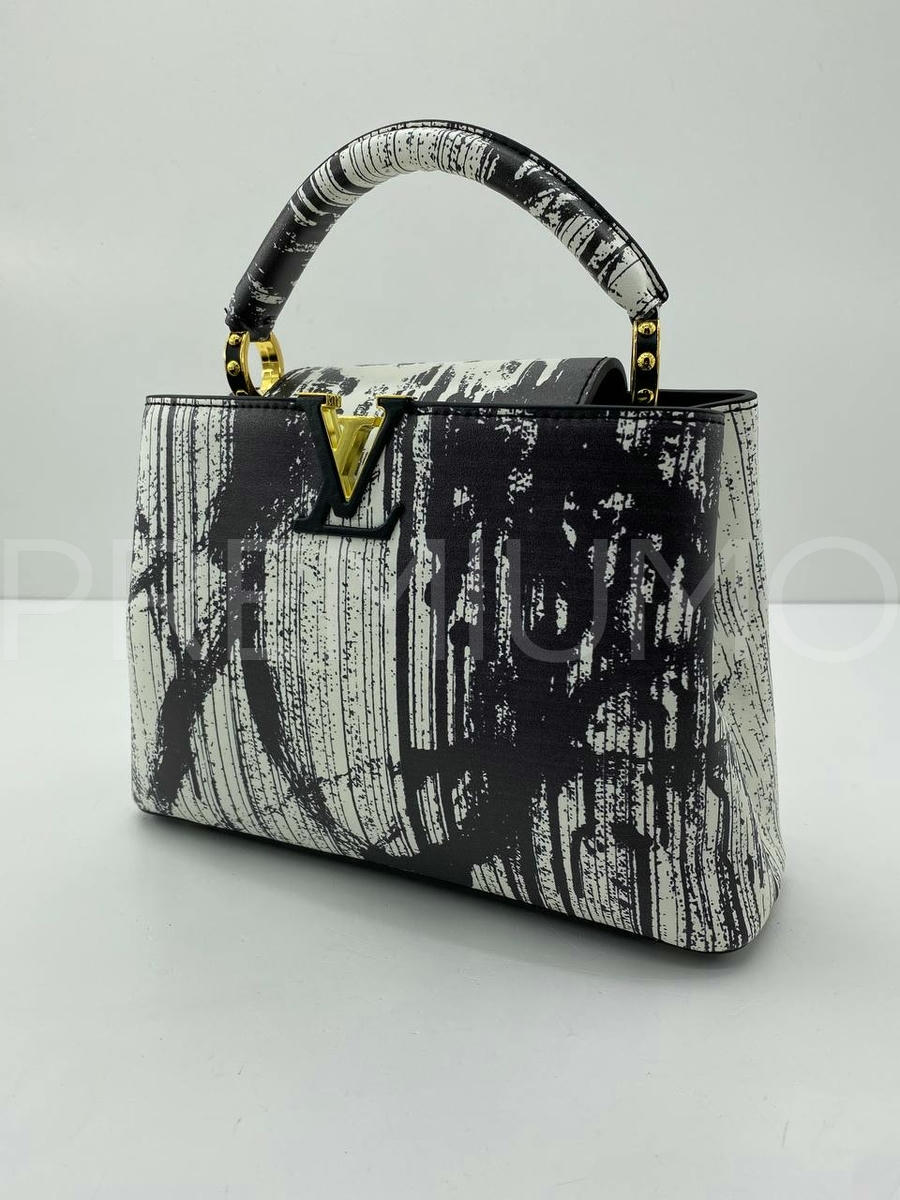 Louis Vuitton сумка PR673845 5 Louis Vuitton сумка PR673845 5