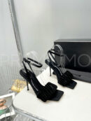 Alexander Wang босоножки PR457061 14
