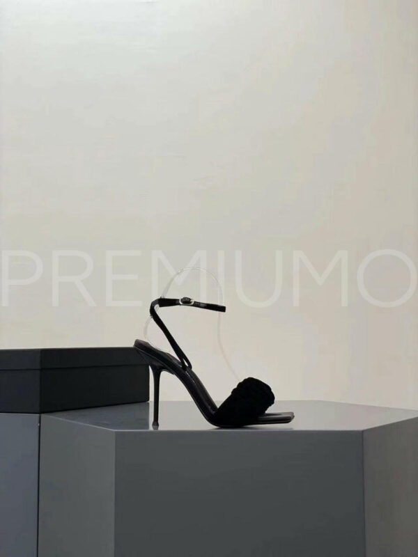 Alexander Wang босоножки PR457061 9