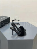 Alexander Wang босоножки PR457061 17