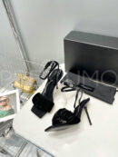 Alexander Wang босоножки PR457061 15