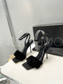 Alexander Wang босоножки PR457061 12