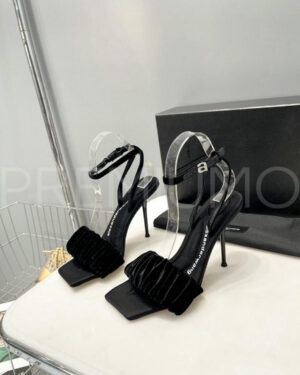 Alexander Wang босоножки PR457061