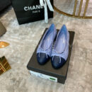 Chanel балетки PR976062 12