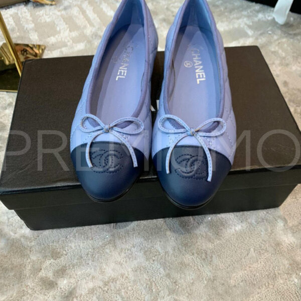 Chanel балетки PR976062 4