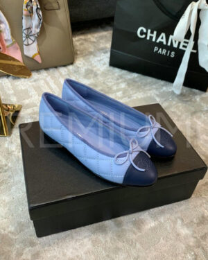 Chanel балетки PR976062