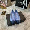 Chanel балетки PR976062 14