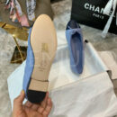 Chanel балетки PR976062 18