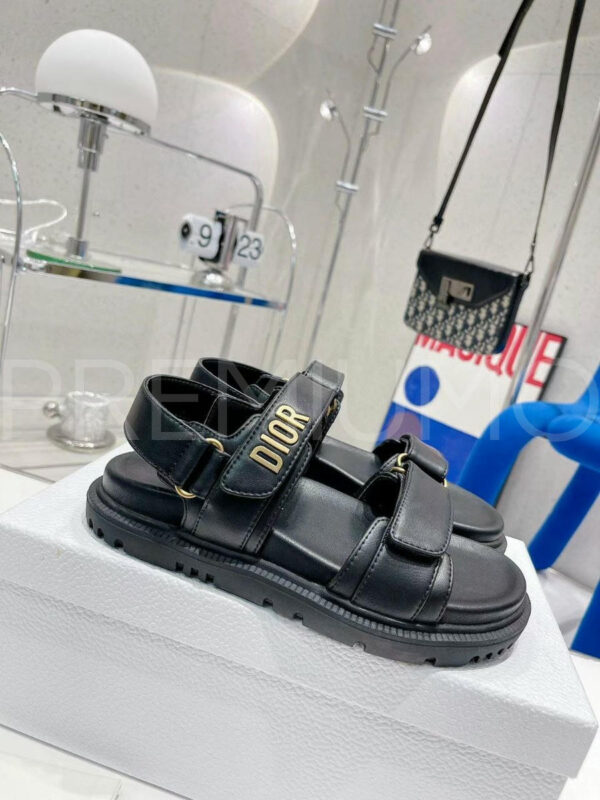 Christian Dior босоножки PR286634