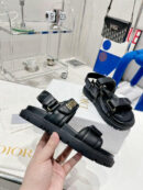 Christian Dior босоножки PR286634 15