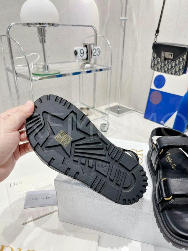Christian Dior босоножки PR286634 8