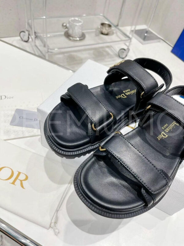 Christian Dior босоножки PR286634 5