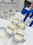 Christian Dior босоножки PR868979 11