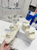 Christian Dior босоножки PR868979 12