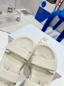 Christian Dior босоножки PR868979 14