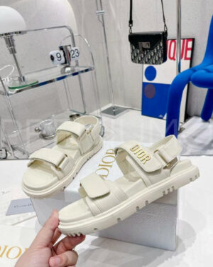 Christian Dior босоножки PR868979