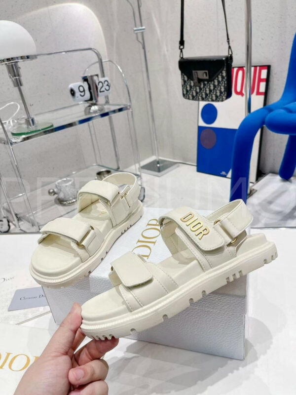 Christian Dior босоножки PR868979