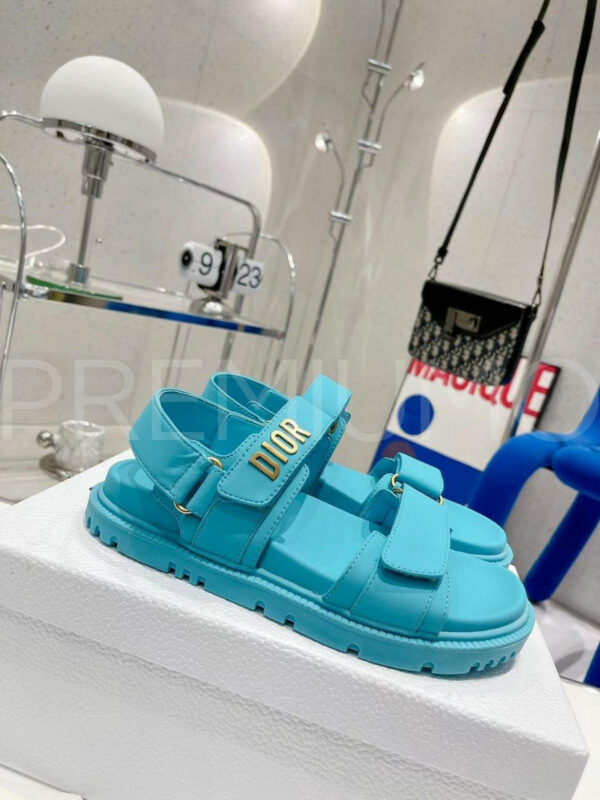 Christian Dior босоножки PR295998