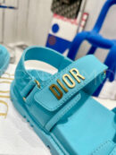Christian Dior босоножки PR295998 18