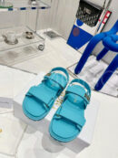 Christian Dior босоножки PR295998 12