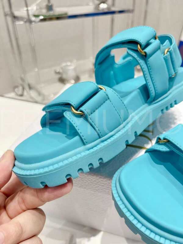 Christian Dior босоножки PR295998 7